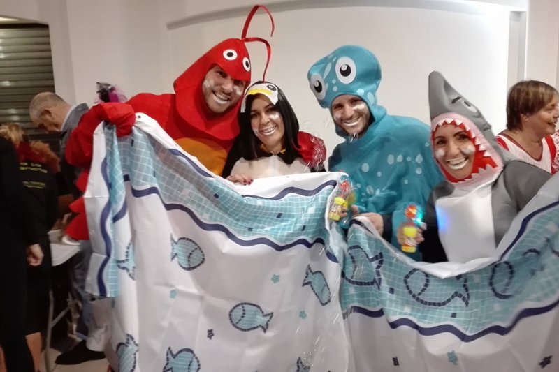 Atletisme: Sanchis i Sala s’imposen en una San Silvestre d’Ondara que estrena recorregut Atletisme: Sanchis i Sala s’imposen en una San Silvestre d’Ondara que estrena recorregut