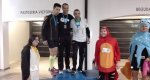 Atletisme: Sanchis i Sala s’imposen en una San Silvestre d’Ondara que estrena recorregut Atletisme: Sanchis i Sala s’imposen en una San Silvestre d’Ondara que estrena recorregut