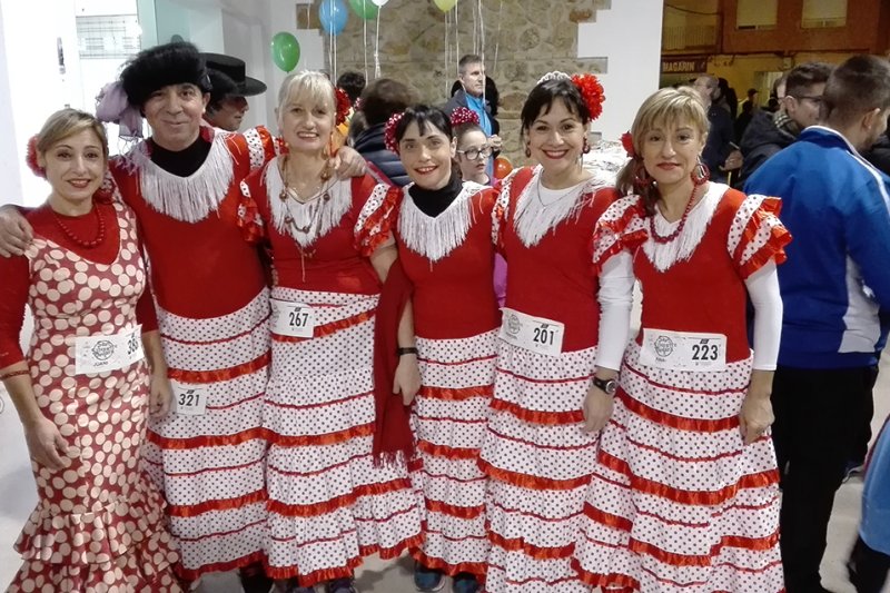 Atletisme: Sanchis i Sala s’imposen en una San Silvestre d’Ondara que estrena recorregut Atletisme: Sanchis i Sala s’imposen en una San Silvestre d’Ondara que estrena recorregut