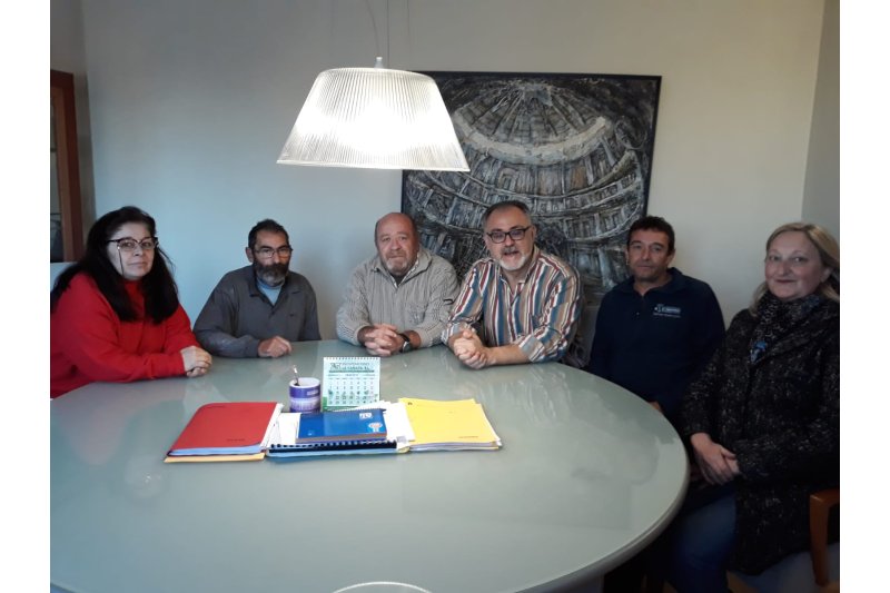 Ajuda de 37.500 euros per a contractar tres persones aturades a Pedreguer Ajuda de 37.500 euros per a contractar tres persones aturades a Pedreguer