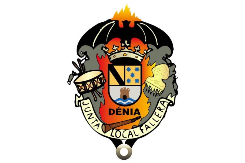 La Junta Local Fallera de Dénia lamenta les  La Junta Local Fallera de Dénia lamenta les