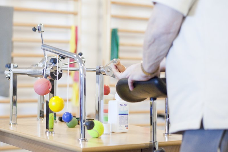 El Departamento de Salud participa en el Congreso Nacional de Hospitales El Departamento de Salud participa en el Congreso Nacional de Hospitales