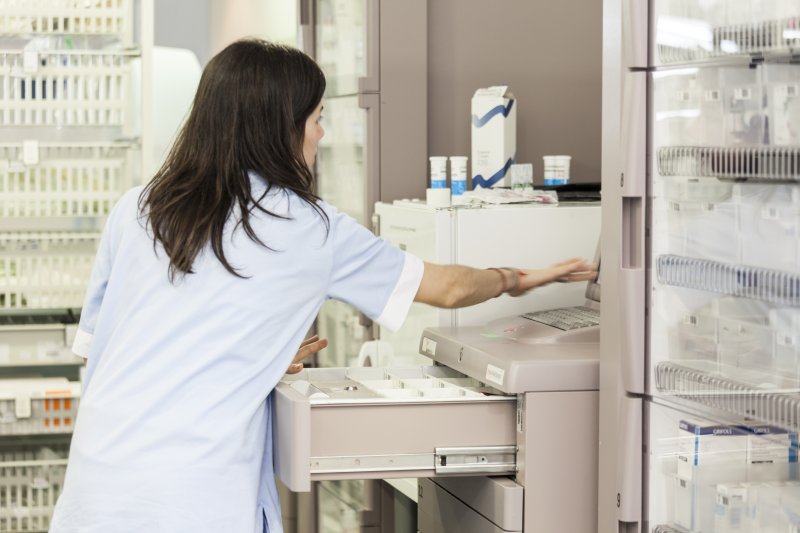 El Departamento de Salud participa en el Congreso Nacional de Hospitales El Departamento de Salud participa en el Congreso Nacional de Hospitales