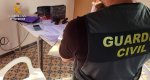 La Guardia Civil investiga a 17 personas por robos de algarroba en la Marina Alta La Guardia Civil investiga a 17 personas por robos de algarroba en la Marina Alta