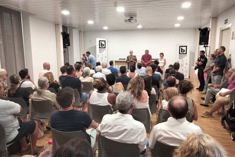 Los vecinos del edificio desalojado podrán volver a sus casas en menos de dos días  Los vecinos del edificio desalojado podrán volver a sus casas en menos de dos días