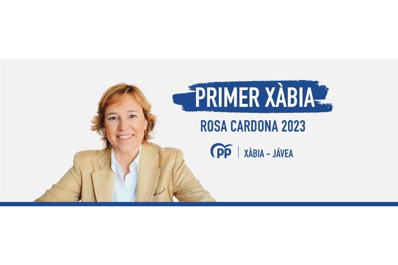 El PP se lanza a la precampaña con Primer Xàbia y abre las puertas de su sede El PP se lanza a la precampaña con Primer Xàbia y abre las puertas de su sede