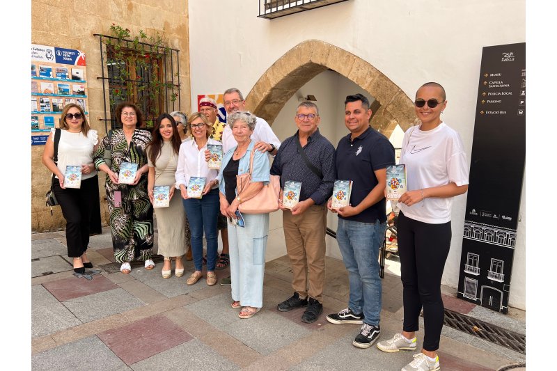 El Festival Internacional Xàbia celebra su vigésimo-novena edición del 4 al 6 de julio El Festival Internacional Xàbia celebra su vigésimo-novena edición del 4 al 6 de julio