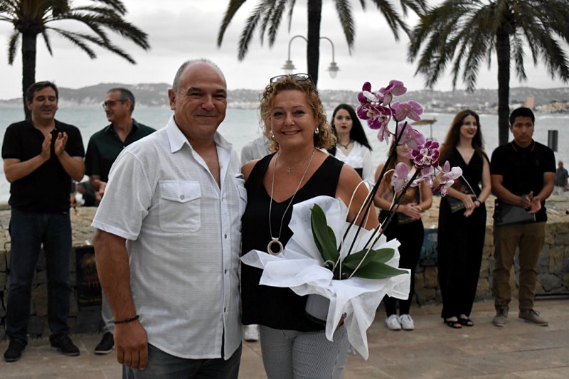 Las Fiestas de Loreto de Xàbia se ponen en marcha con la donación de sangre, la presentación y la jornada dedicada al deporte y la cultura Las Fiestas de Loreto de Xàbia se ponen en marcha con la donación de sangre, la presentación y la jornada dedicada al deporte y la cultura