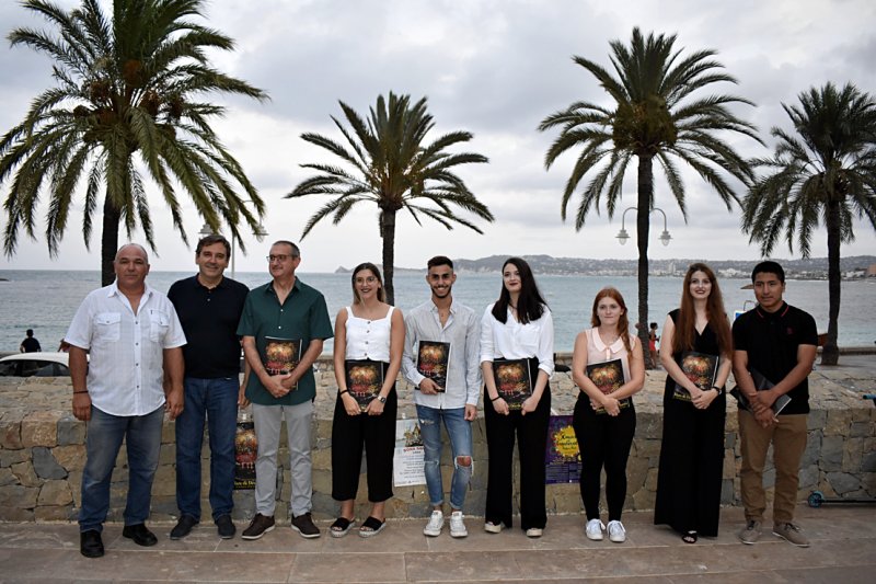 Las Fiestas de Loreto de Xàbia se ponen en marcha con la donación de sangre, la presentación y la jornada dedicada al deporte y la cultura Las Fiestas de Loreto de Xàbia se ponen en marcha con la donación de sangre, la presentación y la jornada dedicada al deporte y la cultura