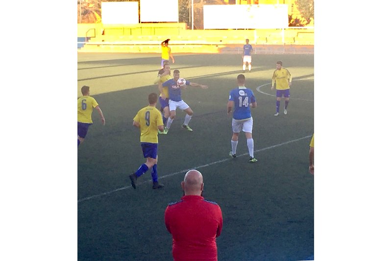 Preferent: Dénia i Pego guanyen mentre el Jávea torna a empatar Preferent: Dénia i Pego guanyen mentre el Jávea torna a empatar