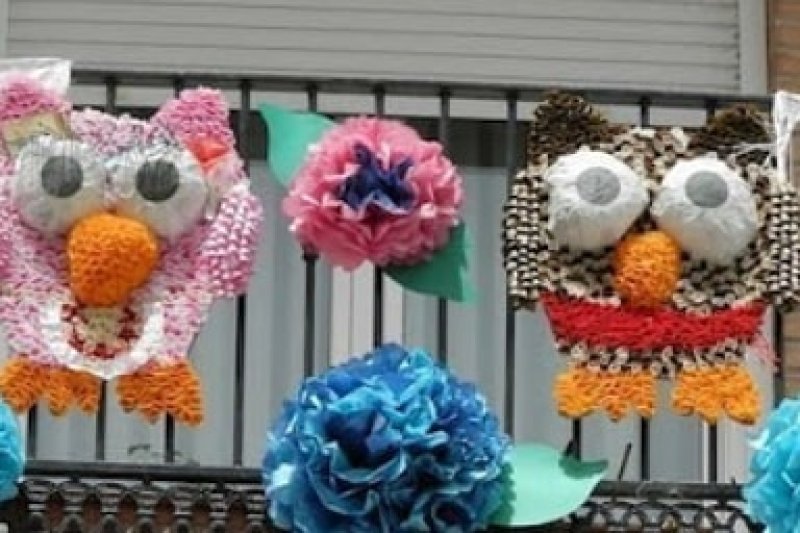 El Festival Quarantena simula les Festes de Juliol pels balcons de Pedreguer  El Festival Quarantena simula les Festes de Juliol pels balcons de Pedreguer