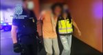 La Policía Nacional detiene en Benissa a un fugitivo buscado en Dinamarca por agredir sexualmente a su hija menor de edad La Policía Nacional detiene en Benissa a un fugitivo buscado en Dinamarca por agredir sexualmente a su hija menor de edad
