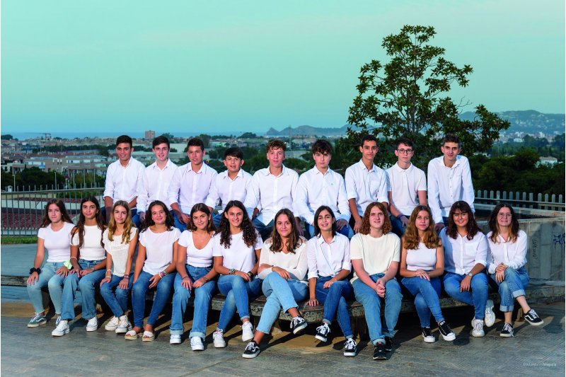 El Centre Artístic Musical de Xàbia incorporará más de veinte jóvenes músicos por Santa Cecília El Centre Artístic Musical de Xàbia incorporará más de veinte jóvenes músicos por Santa Cecília