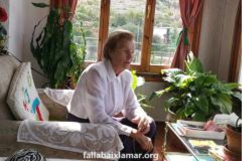 Falla Baix la Mar: A Pepa Sivera Timoner,  in memoriam Falla Baix la Mar: A Pepa Sivera Timoner,  in memoriam