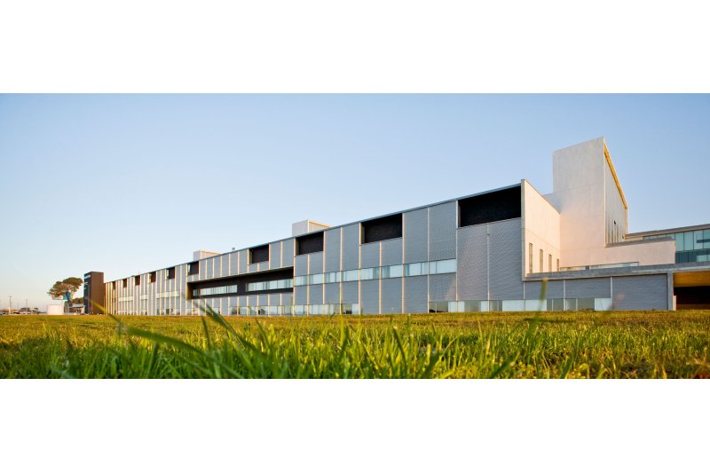 El Hospital de Dénia se compromete a adquirir el 100% de energía eléctrica renovable El Hospital de Dénia se compromete a adquirir el 100% de energía eléctrica renovable