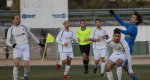 Primera Regional: Pedreguer 1, Benissa 3 Primera Regional: Pedreguer 1, Benissa 3