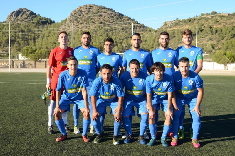 Primera Regional: Pedreguer 1, Ondarense 2 Primera Regional: Pedreguer 1, Ondarense 2