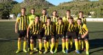 Primera Regional: Pedreguer 1, Ondarense 2 Primera Regional: Pedreguer 1, Ondarense 2