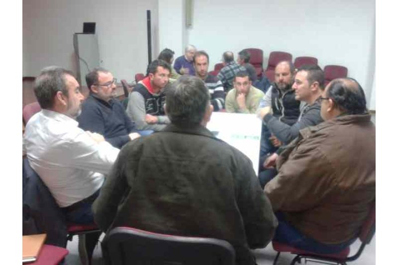 La prioritat de recuperar el paisatge rural de la Marina Alta La prioritat de recuperar el paisatge rural de la Marina Alta