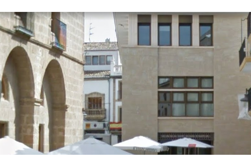 Curso gratuito sobre sexualidad en Xàbia para padres y madres de adolescentes Curso gratuito sobre sexualidad en Xàbia para padres y madres de adolescentes