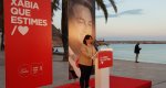 Chulvi (PSPV-PSOE) anuncia que el Consell Jurídic culpa a la empresa del parón de la obra del puente de Triana en Xàbia Chulvi (PSPV-PSOE) anuncia que el Consell Jurídic culpa a la empresa del parón de la obra del puente de Triana en Xàbia