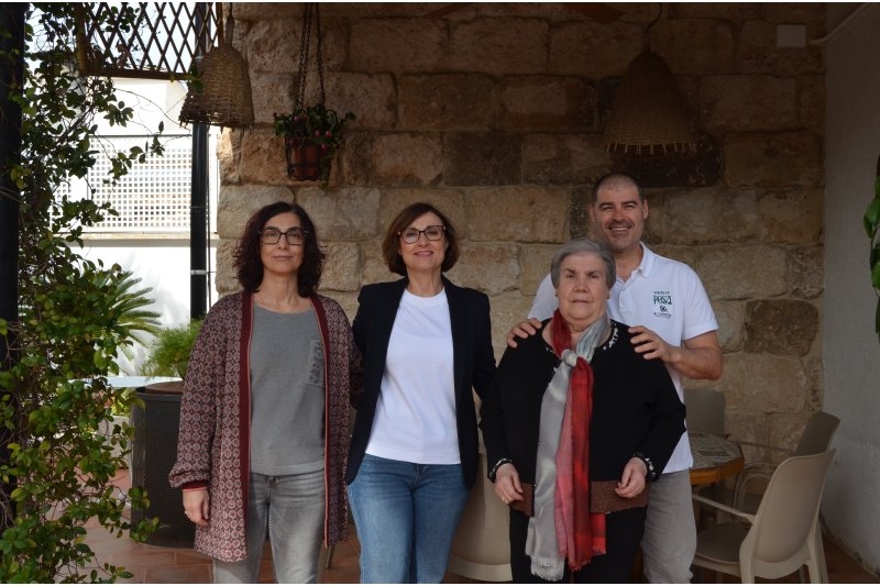 Venta de Posa, mucho más que brasa Venta de Posa, mucho más que brasa