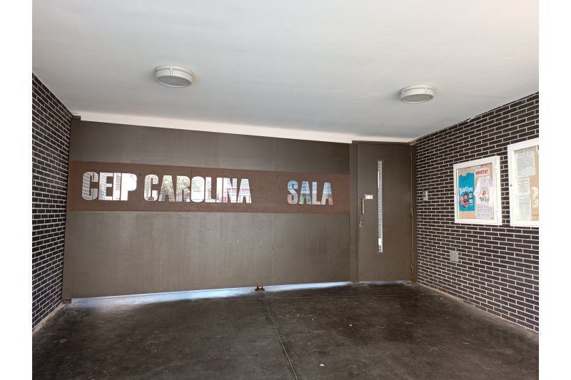 L’Ajuntament de Pego confirma l’inici de les obres del Pla Edificant en el col·legi Carolina Sala per al 20 de març L’Ajuntament de Pego confirma l’inici de les obres del Pla Edificant en el col·legi Carolina Sala per al 20 de març