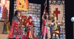 La filà Trabuquers estrena su Capitanía con el arranque de las fiestas de Moros i Cristians de Xàbia La filà Trabuquers estrena su Capitanía con el arranque de las fiestas de Moros i Cristians de Xàbia