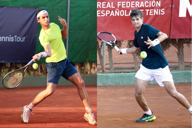 GALERÍA de FOTOS del torneo ORYSOL DÉNIA: Gran triunfo de Pol Martín GALERÍA de FOTOS del torneo ORYSOL DÉNIA: Gran triunfo de Pol Martín