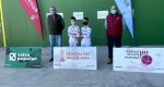 L’Escola Municipal d’Ondara es penja l’or benjamí i infantil en les finals provincials de frontó per parelles L’Escola Municipal d’Ondara es penja l’or benjamí i infantil en les finals provincials de frontó per parelles