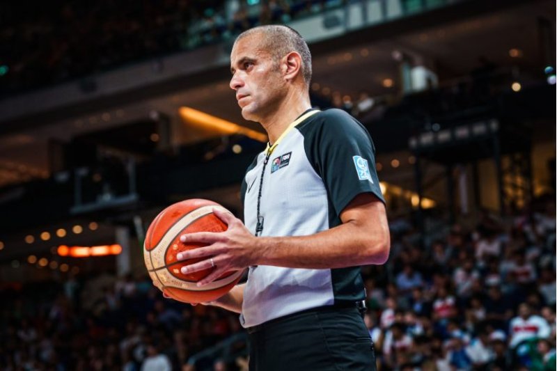 Jornada técnica para árbitros de baloncesto en Dénia Jornada técnica para árbitros de baloncesto en Dénia