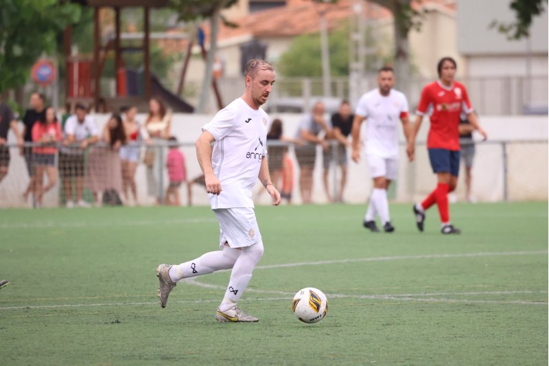 Segunda ronda de la Nostra Copa: Benissa-Pedreguer, Teulada-Orba, y El Verger-Polop Segunda ronda de la Nostra Copa: Benissa-Pedreguer, Teulada-Orba, y El Verger-Polop