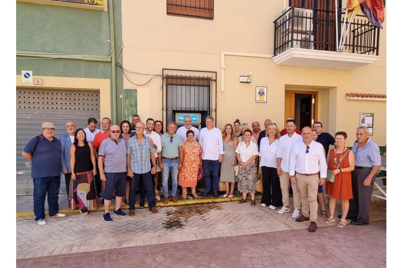 OPINIÓ/José Ramiro (*): El valor de la ruralitat OPINIÓ/José Ramiro (*): El valor de la ruralitat