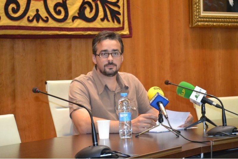 Colsur facturaba el triple de basura de la realmente recogida en pleno mes de agosto   Colsur facturaba el triple de basura de la realmente recogida en pleno mes de agosto