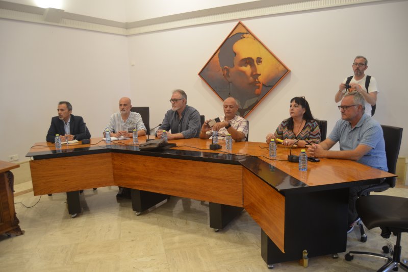 La Conselleria asegura que el recurso judicial de la concesionaria no afectará al proceso de reversión  La Conselleria asegura que el recurso judicial de la concesionaria no afectará al proceso de reversión