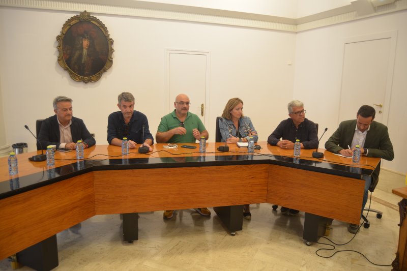 La Conselleria asegura que el recurso judicial de la concesionaria no afectará al proceso de reversión  La Conselleria asegura que el recurso judicial de la concesionaria no afectará al proceso de reversión