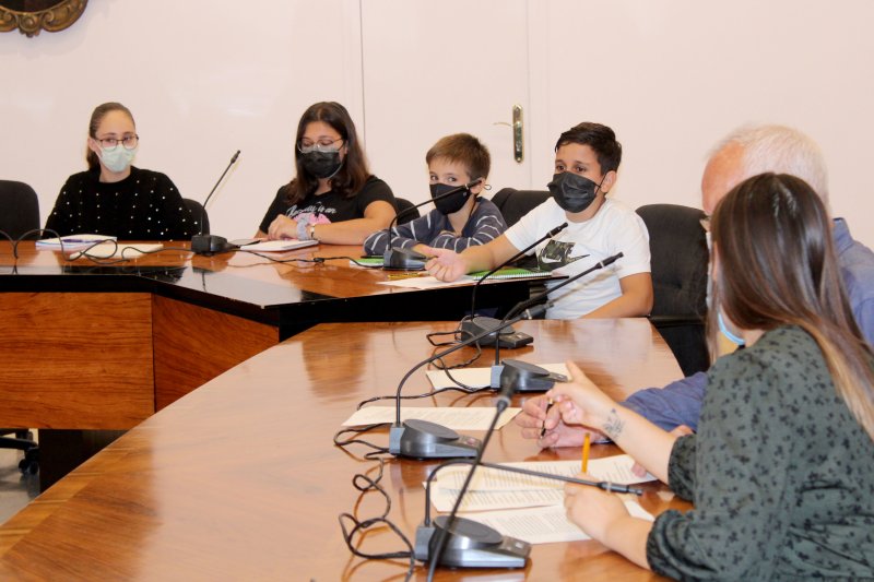 Dénia prepara una semana de la infancia y la adolescencia  Dénia prepara una semana de la infancia y la adolescencia