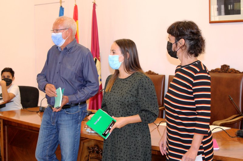 Dénia prepara una semana de la infancia y la adolescencia  Dénia prepara una semana de la infancia y la adolescencia