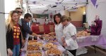 La Fira de Comerç de El Verger incrementa en un 36% la participació d’establiments La Fira de Comerç de El Verger incrementa en un 36% la participació d’establiments