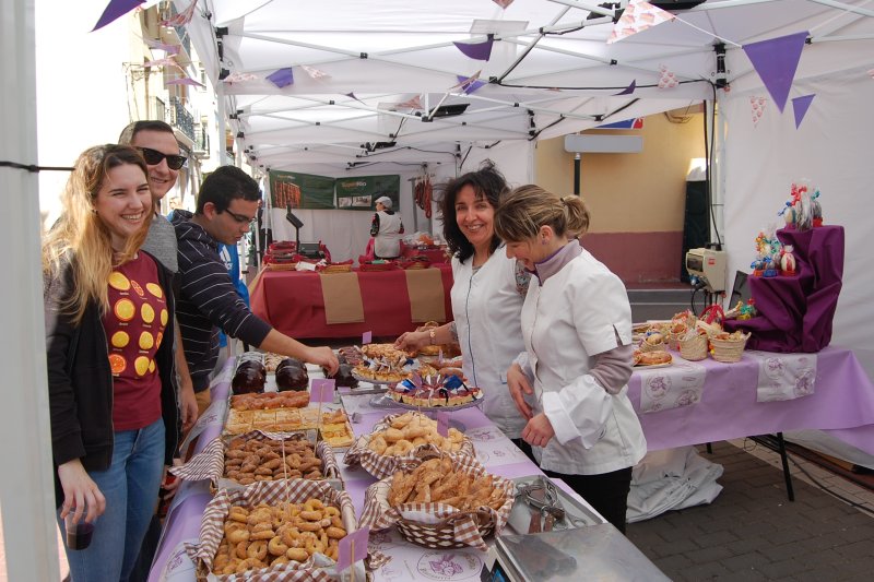 La Fira de Comerç de El Verger incrementa en un 36% la participació d’establiments La Fira de Comerç de El Verger incrementa en un 36% la participació d’establiments