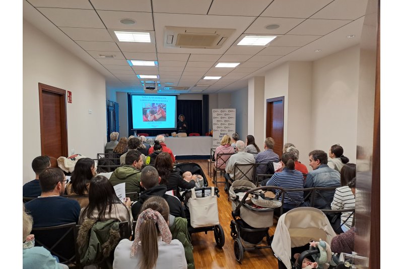 El taller de Reanimación Cardiopulmonar se realizará el miércoles en Marina Dénia  El taller de Reanimación Cardiopulmonar se realizará el miércoles en Marina Dénia
