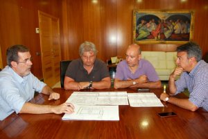 Xàbia adjudica la construcción del auditorio con un presupuesto de 2,4 millones de euros