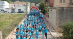 La Cursa Solidaria de Benidoleig 2022 convoca a 1.068 personas contra el cáncer La Cursa Solidaria de Benidoleig 2022 convoca a 1.068 personas contra el cáncer