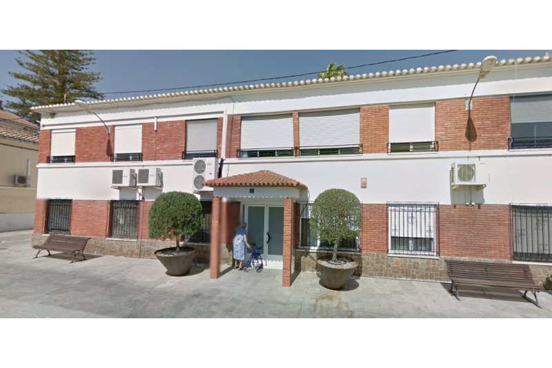 Carta oberta des de la residència de majors de Pedreguer: “cada dia que passa sense virus és un regal per a nosaltres” Carta oberta des de la residència de majors de Pedreguer: “cada dia que passa sense virus és un regal per a nosaltres”