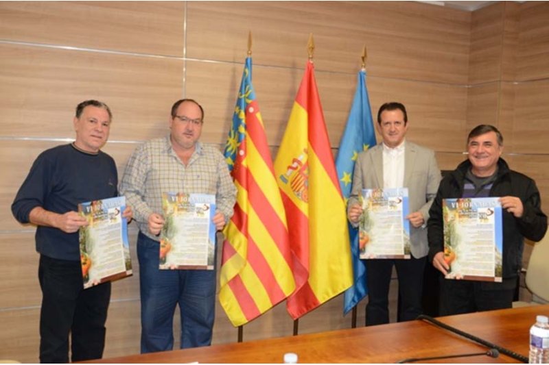 Las VI Jornadas TotVall de Pop proponen dos excursiones para disfrutar de los encantos del valle Las VI Jornadas TotVall de Pop proponen dos excursiones para disfrutar de los encantos del valle