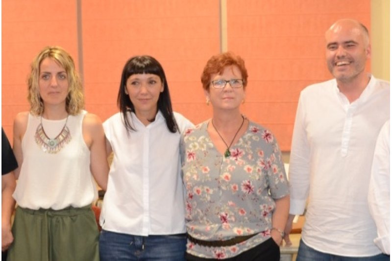 Compromís Gata denuncia una suposada irregularitat urbanística del regidor de Juga com a causa del seu cessament Compromís Gata denuncia una suposada irregularitat urbanística del regidor de Juga com a causa del seu cessament