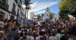 El creatiu Paco Cholbi estrena El Monstre Petorro en el festival Sorollius de Xàbia El creatiu Paco Cholbi estrena El Monstre Petorro en el festival Sorollius de Xàbia