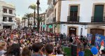 El creatiu Paco Cholbi estrena El Monstre Petorro en el festival Sorollius de Xàbia El creatiu Paco Cholbi estrena El Monstre Petorro en el festival Sorollius de Xàbia