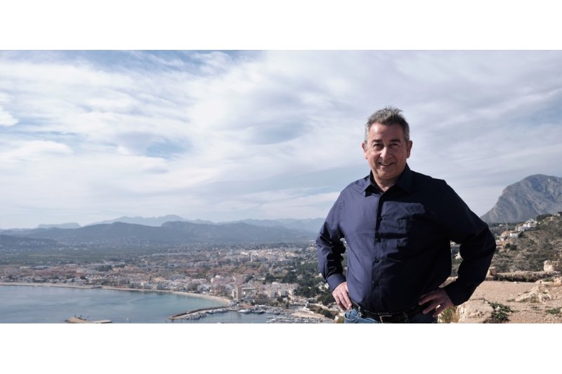 BERNHARD FEINER (*): El Wu Wei de Xàbia ¿Tenemos un Ayuntamiento taoísta? BERNHARD FEINER (*): El Wu Wei de Xàbia ¿Tenemos un Ayuntamiento taoísta?