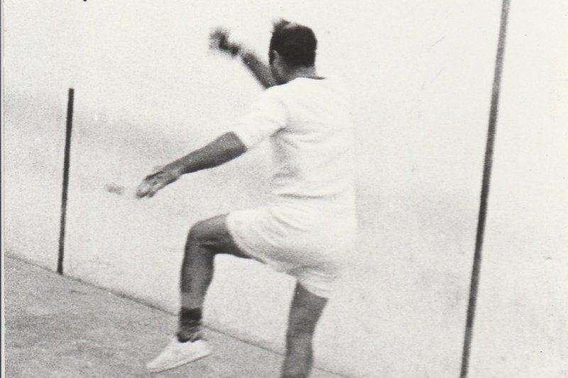 Pepe Pineda, el Xiquet de Calp Pepe Pineda, el Xiquet de Calp